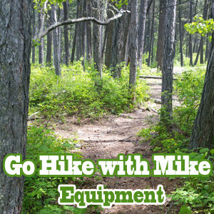 Hiking Equipment
