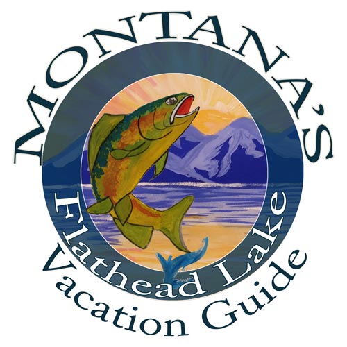 Montana's Flathead Lake Vacation Guide